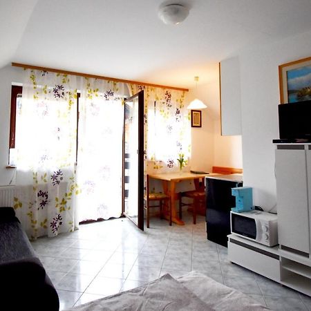 Apartment Kolman Bohinj Exteriér fotografie