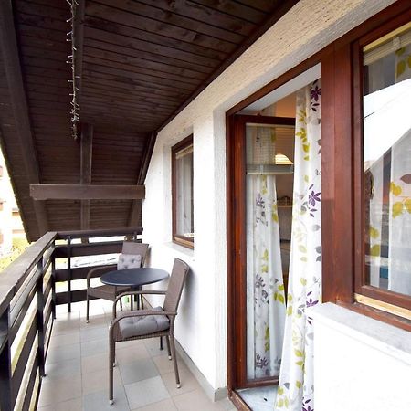 Apartment Kolman Bohinj Exteriér fotografie