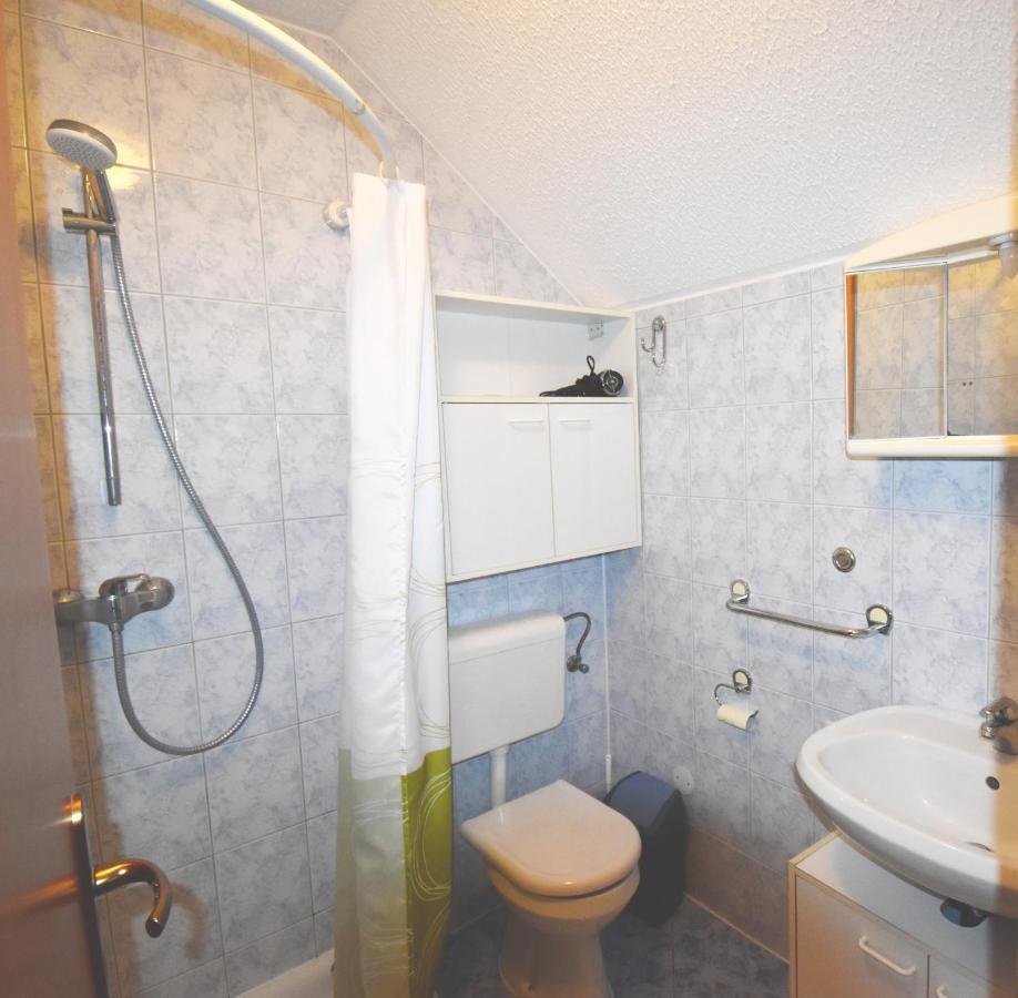 Apartment Kolman Bohinj Exteriér fotografie